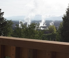 Geyser Lookout