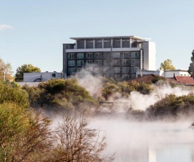 Holiday Inn Rotorua, an IHG Hotel