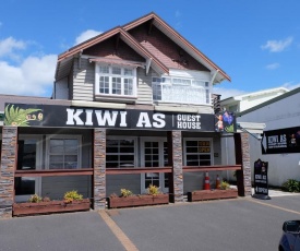 Kiwi As Guest House