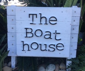 The Boat House