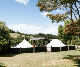 Oakridge Glamping