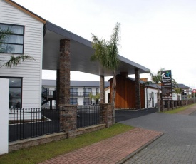 Rotorua International Motor Inn