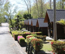 Rotorua Thermal Holiday Park