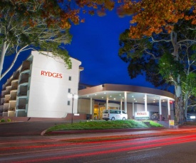 Rydges Rotorua