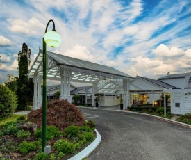 VR Rotorua Lake Resort