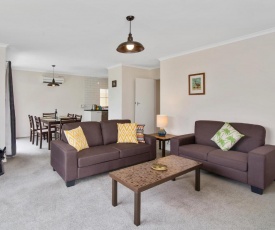 City Fringe Haven - Rotorua Holiday Unit