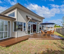 Restful Ruakaka - Ruakaka Holiday Home