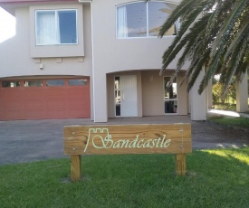 Sandcastle BnB