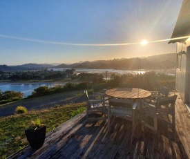 Auranga Paku Retreat