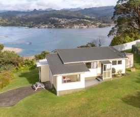 Hilltop Tairua - Tairua Bach