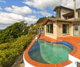 Oceana Escape - Tairua Holiday Home