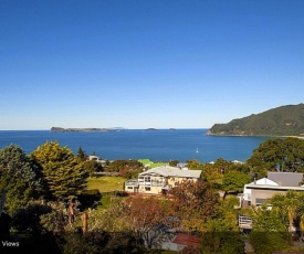 Pretty on Paku, Tairua - Cottage