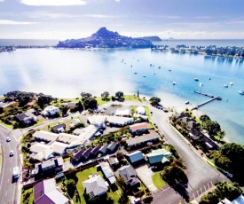 Tairua Shores Motel