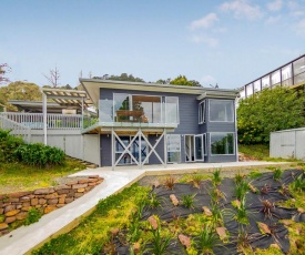 Tairua Tree Tops - Tairua Holiday Home