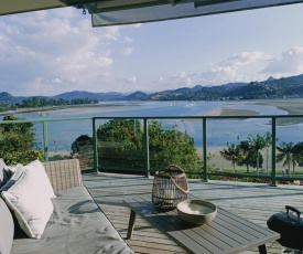 Tairua Vista - Tairua Holiday Home