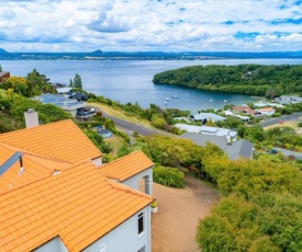 Acacia Waters - Lake Taupo