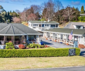 Accent On Taupo Motor Lodge