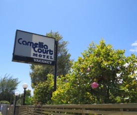 Camellia Court Family Motel