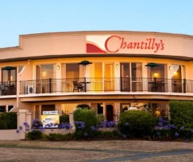 Chantillys Motor Lodge