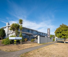 Chevron Motel