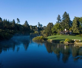 Huka Lodge