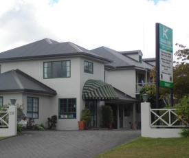 Karaka Tree Motel