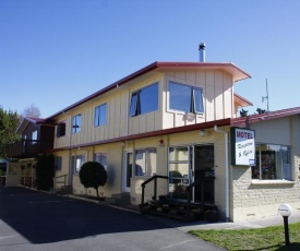 Mountain View Motel