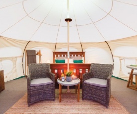 MountViews Glamping