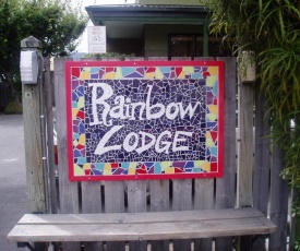 Rainbow Lodge Backpackers