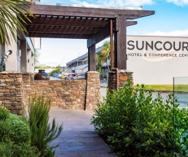 Suncourt Hotel & Conference Centre