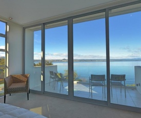 Taupo Penthouse