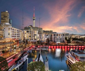 The Sebel Auckland Viaduct Harbour