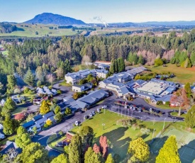 Wairakei Resort Taupo