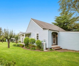 Wonderful 2BR Cottage Nr Huka Falls w Aircons