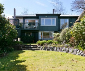 Bliss - Taupo Holiday Home