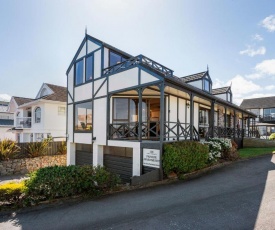 Fenworth - Taupo Holiday Home