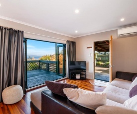 Kaihua Lookout - Taupo Holiday Home