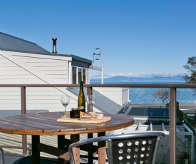 Lake Terrace Townhouse - Taupo Holiday Unit