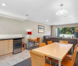 Midtown Tui Villa - Taupo Central Holiday Unit