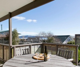 Vista Haven - Taupo Holiday Home