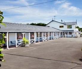 Accommodation at Te Puna Motel