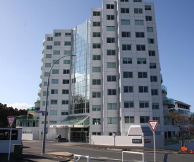 Kingsview CBD Tauranga