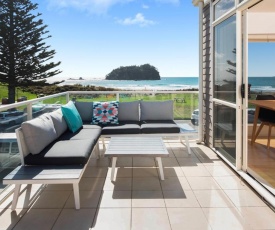 Marine Magic - Mt. Maunganui Holiday Apartment