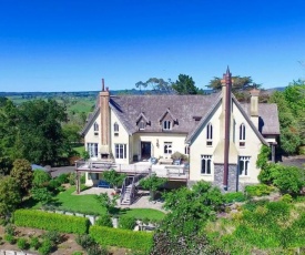 The French Country House, Tauranga