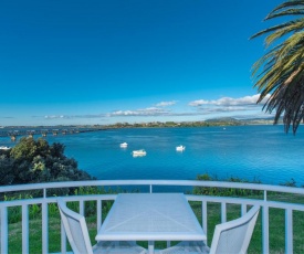 The Tauranga on the Waterfront