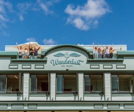 Wanderlust NZ