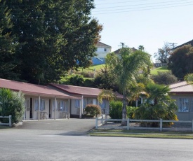 Motel Te Kuiti