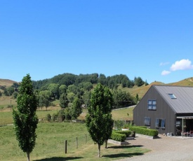 The Loft at Te Kumi Tirohanga