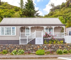 Kuranui Cottage