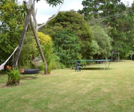 Te Mata Lodge